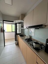 Blk 420D Waterfront II @ Northshore (Punggol), HDB 4 Rooms #616577121